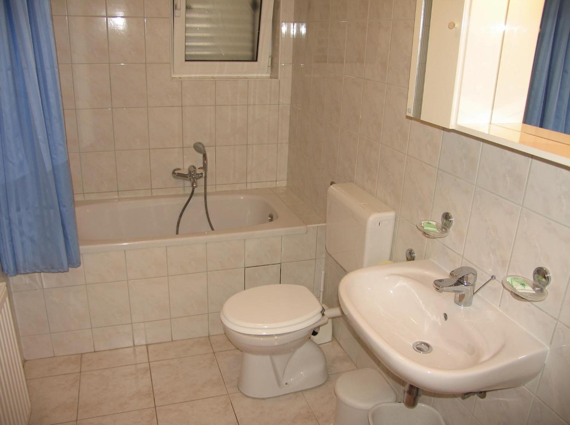 Villa Australia Zaboric Buitenkant foto