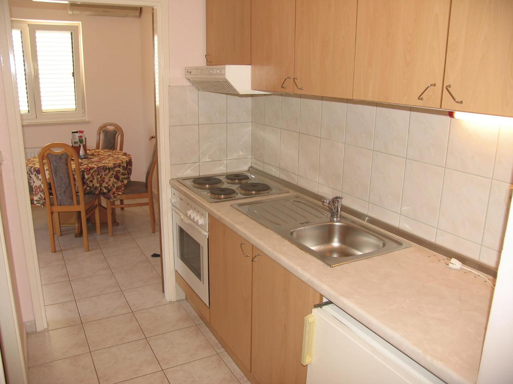 Villa Australia Zaboric Buitenkant foto
