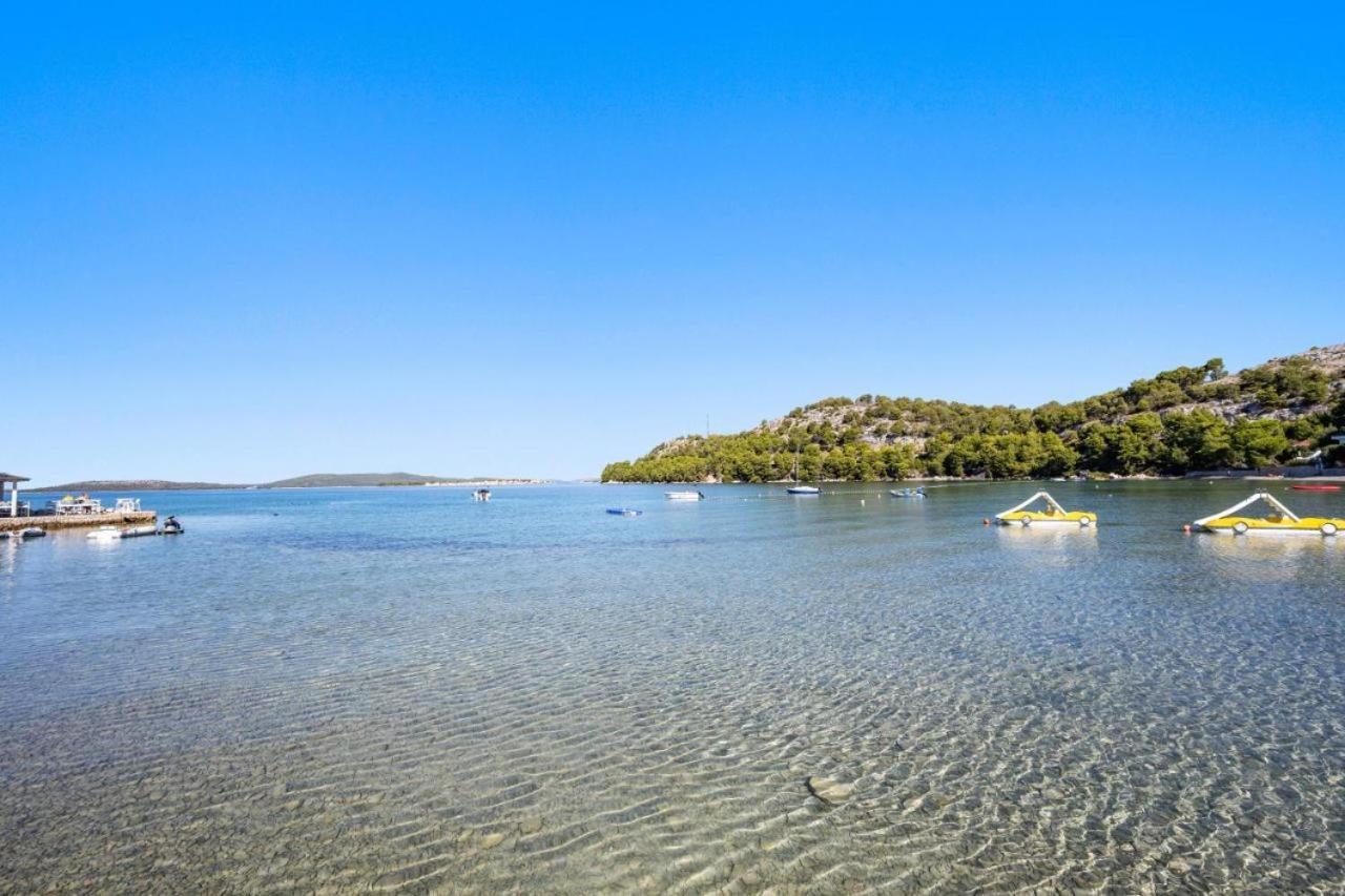Villa Australia Zaboric Buitenkant foto