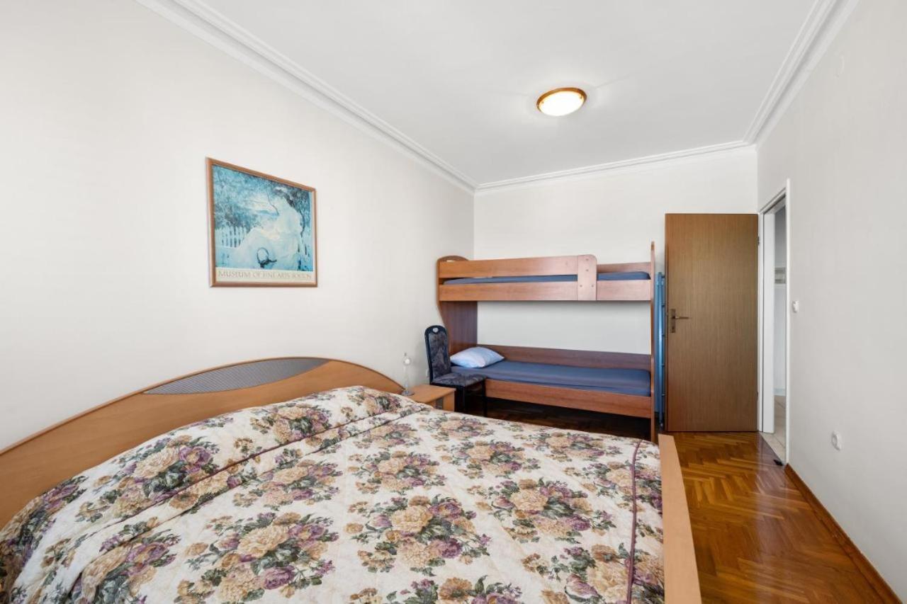 Villa Australia Zaboric Buitenkant foto